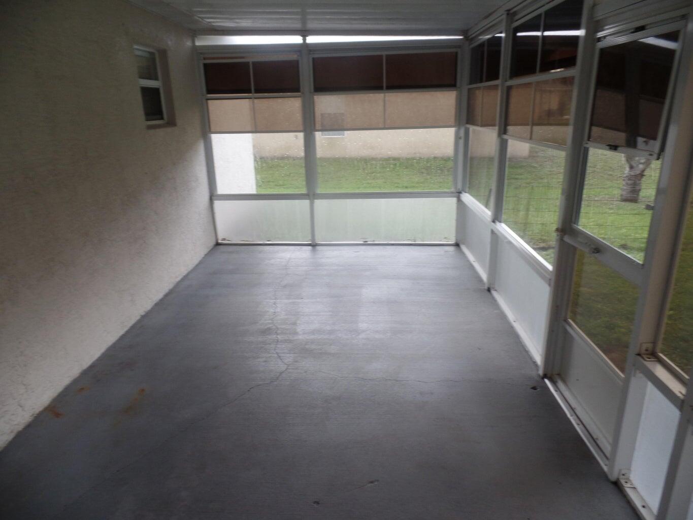 4210 Southwest Utterback Street Port St. Lucie, FL 34953 - Photo 7 of 7 a view of entryway