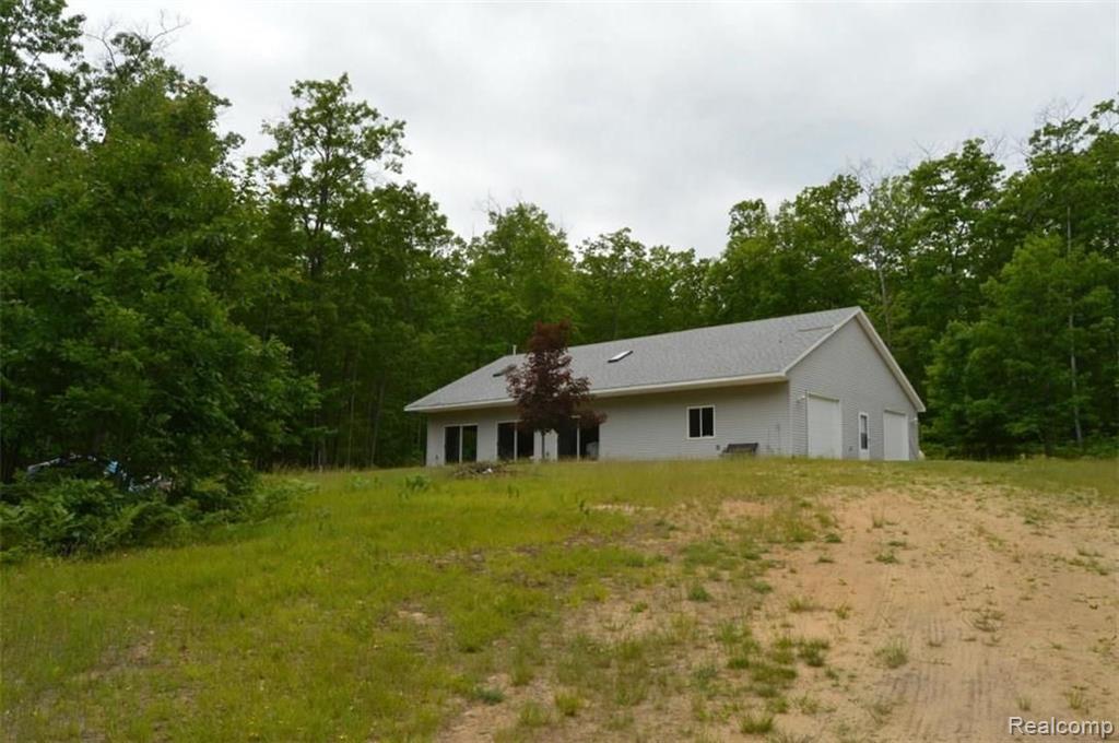 1378 Fleming Road Lewiston, MI 49756 - Photo 32 of 43 Gallery Image 32