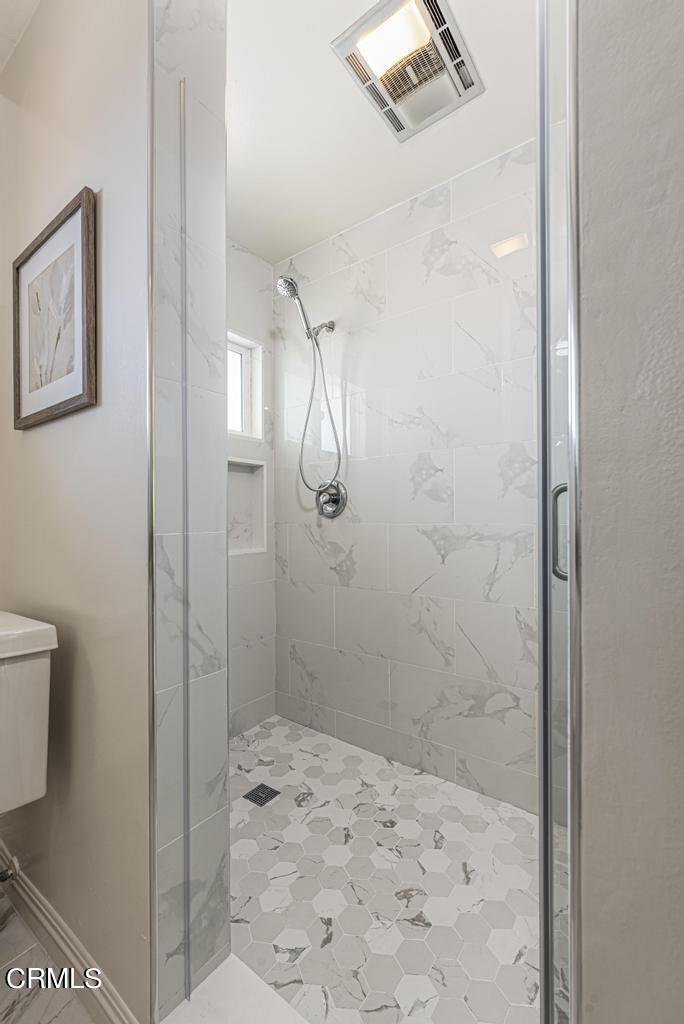 6802 Verde Ridge Road Rancho Palos Verdes, CA 90275 - Photo 26 of 46 a bathroom with a shower