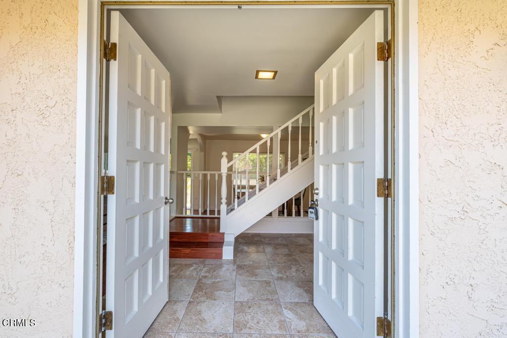 6802 Verde Ridge Road Rancho Palos Verdes, CA 90275 - Photo 4 of 46 a view of entryway