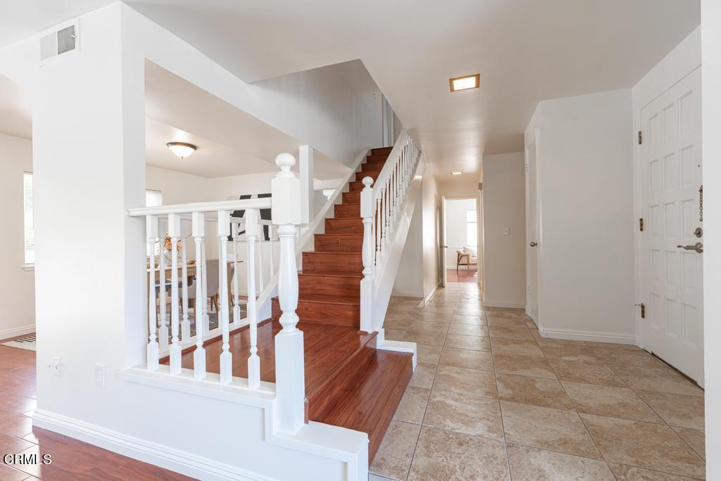 6802 Verde Ridge Road Rancho Palos Verdes, CA 90275 - Photo 8 of 46 a view of entryway