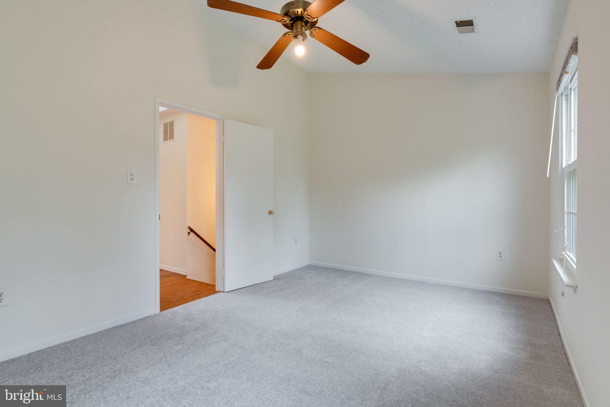 8903 Waites Way Lorton, VA 22079 - Photo 24 of 44 Another view of Master Bedroom.