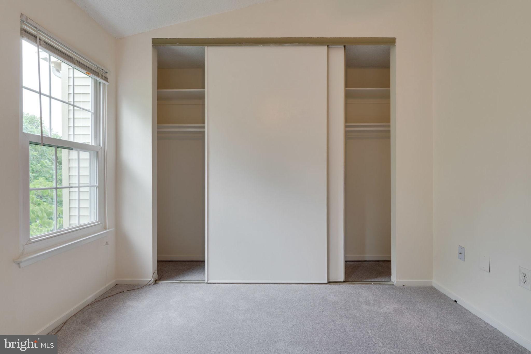 8903 Waites Way Lorton, VA 22079 - Photo 25 of 44 Master Bedroom closet.