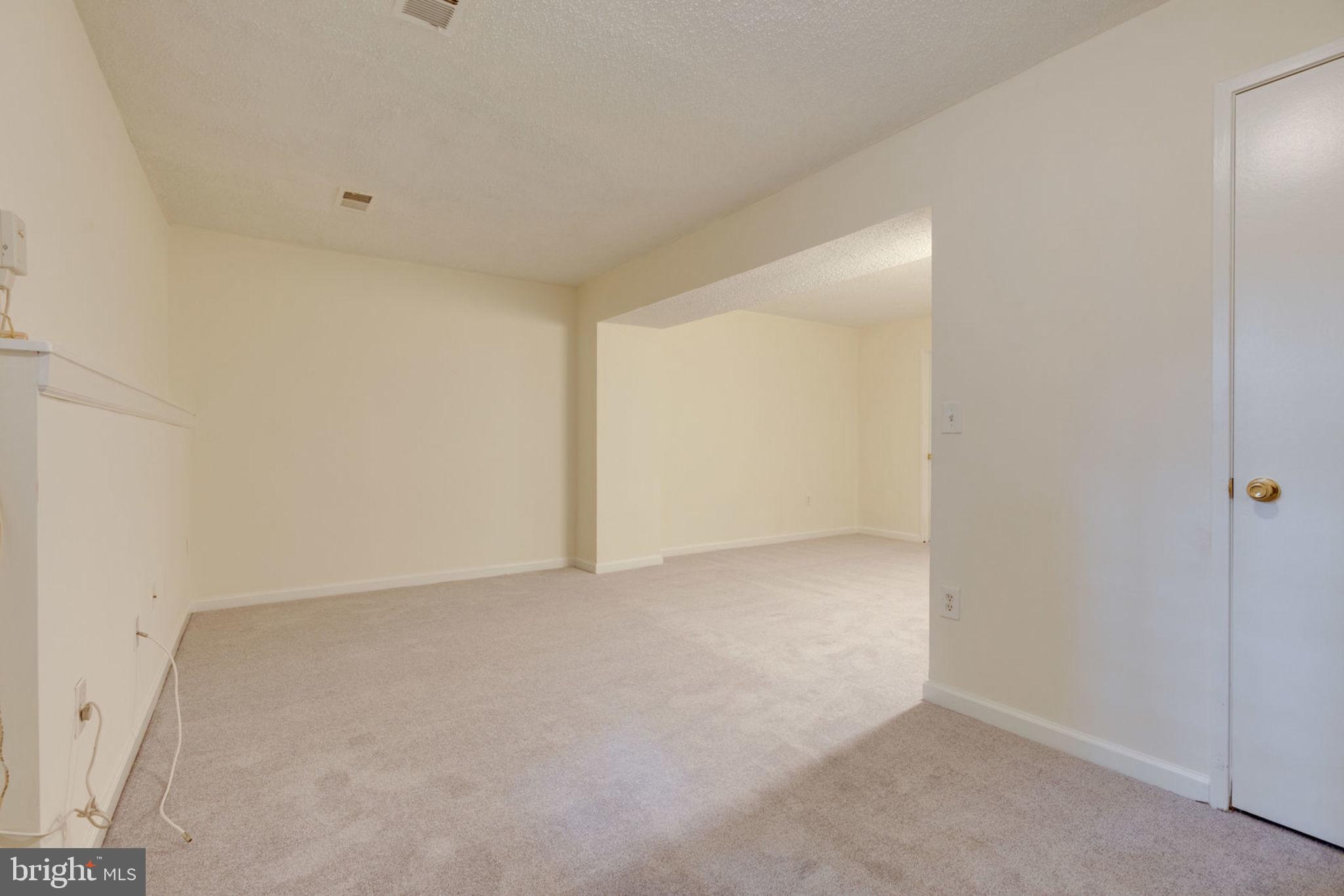8903 Waites Way Lorton, VA 22079 - Photo 30 of 44 Bright Lower Level.