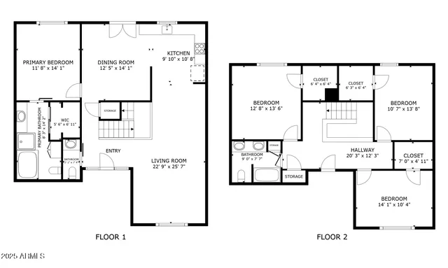 $2,500 | 7714 East Wilshire Drive, Scottsdale, AZ 85257