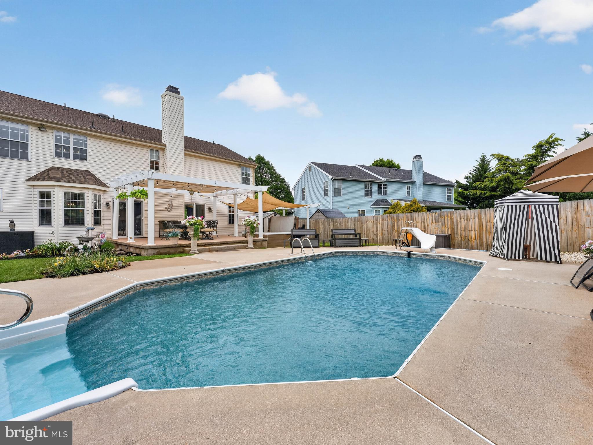 30 Winfield Circle Sewell, NJ 08080 - Photo 44 of 65