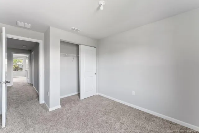 wooden floor in a room