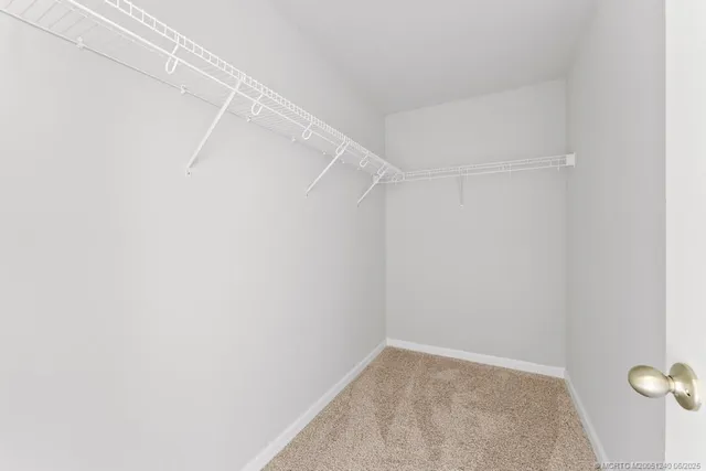 a view of small space