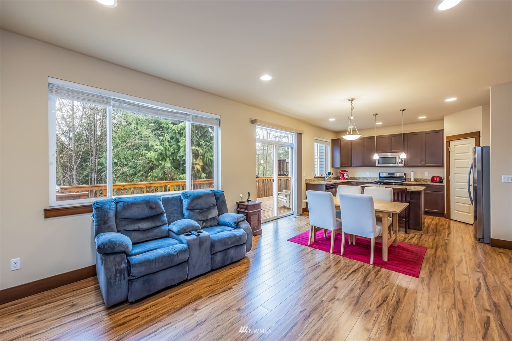 312 202nd Place Southeast Bothell, WA 98012 - Photo 17 of 38