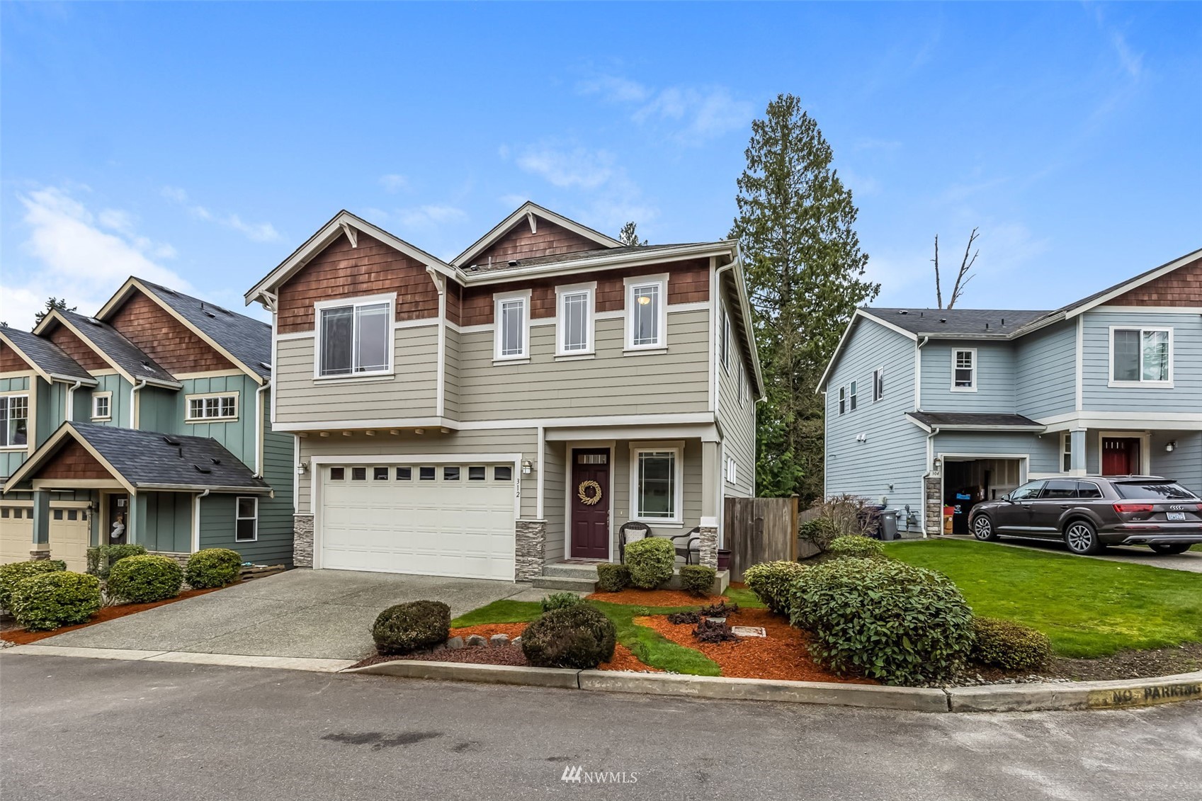 312 202nd Place Southeast Bothell, WA 98012 - Photo 3 of 38