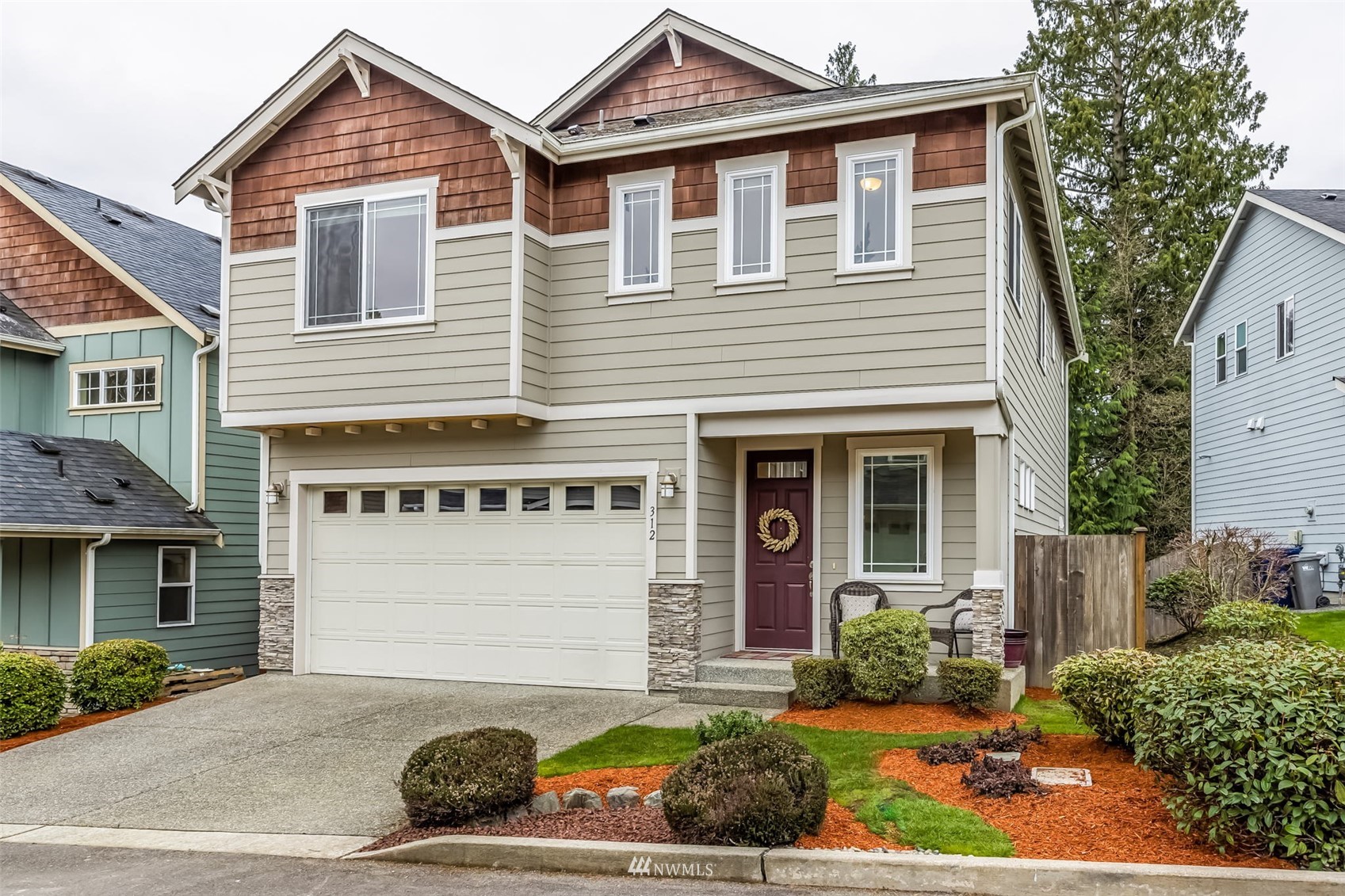 312 202nd Place Southeast Bothell, WA 98012 - Photo 38 of 38