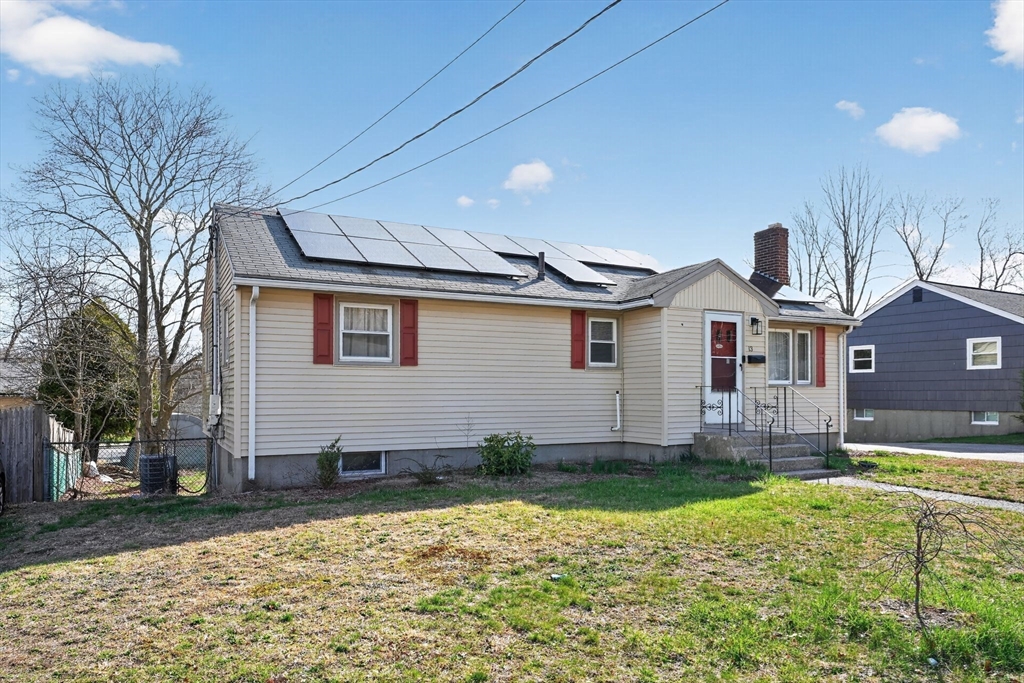 13 McAuliffe Road Randolph, MA 02368 - Photo 23 of 25