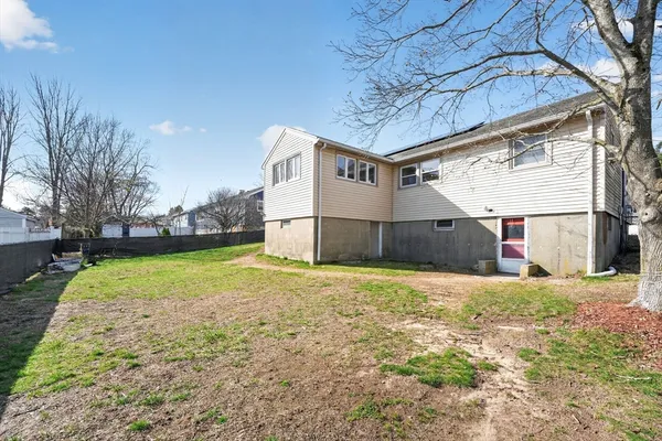 $649,000 | 13 McAuliffe Road, Randolph, MA 02368