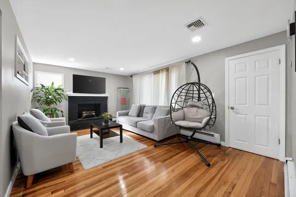 $649,000 | 13 McAuliffe Road, Randolph, MA 02368