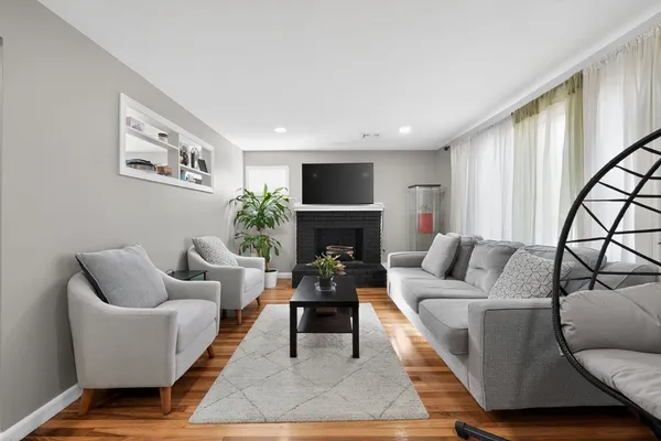 $649,000 | 13 McAuliffe Road, Randolph, MA 02368