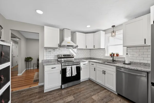 $649,000 | 13 McAuliffe Road, Randolph, MA 02368