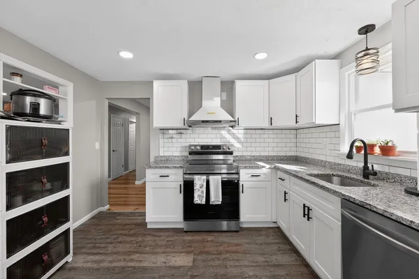 $649,000 | 13 McAuliffe Road, Randolph, MA 02368