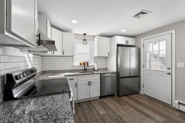 $649,000 | 13 McAuliffe Road, Randolph, MA 02368