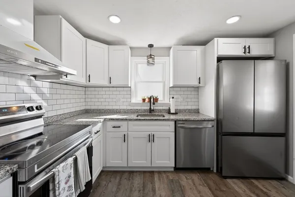 $649,000 | 13 McAuliffe Road, Randolph, MA 02368