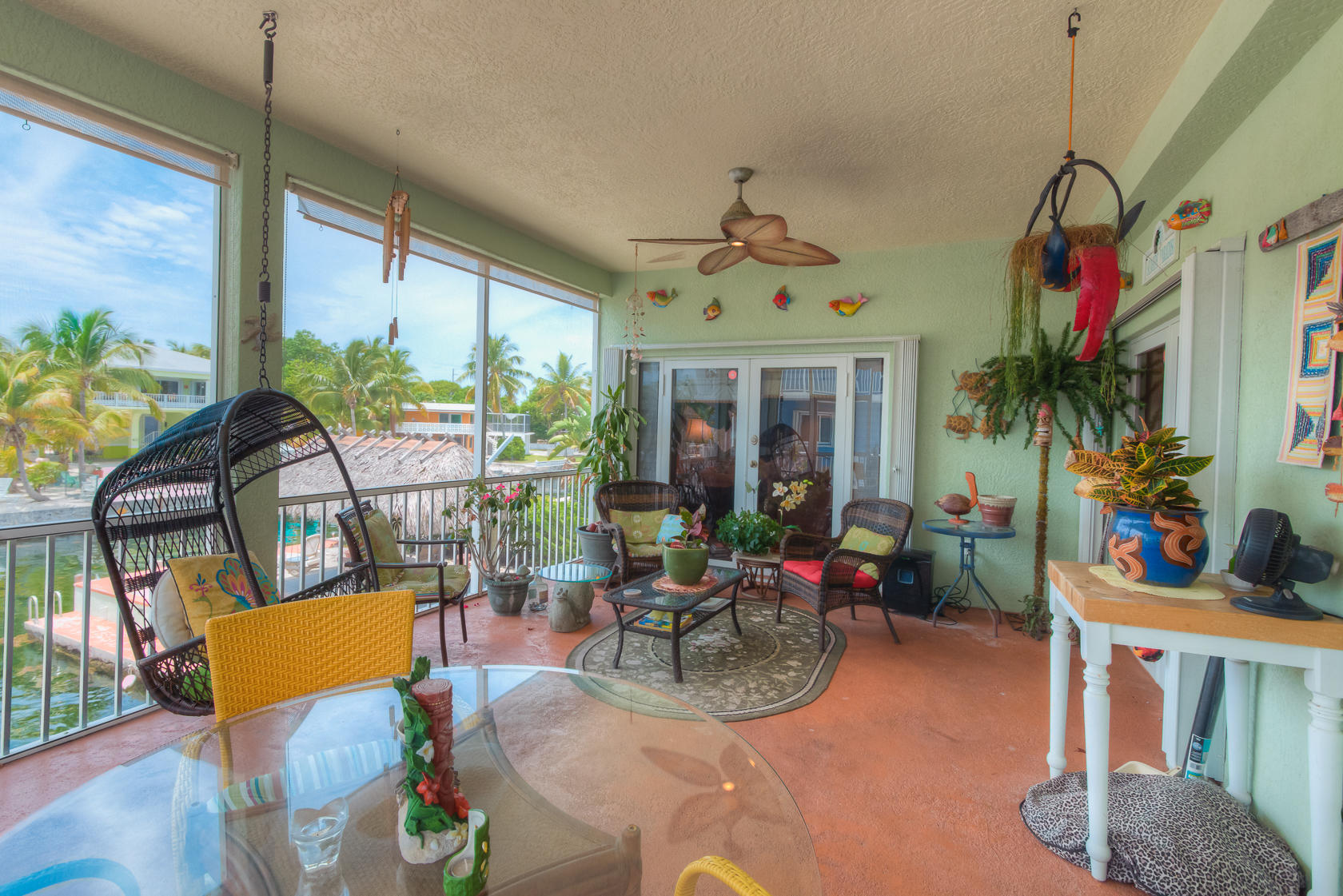 1210 Mockingbird Road Key Largo, FL 33037 - Photo 22 of 44 IMG_1523_4_5Enhancer