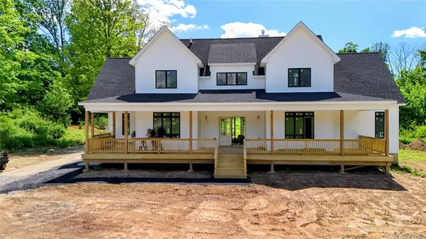 $1,350,000 | 119 Ryerson Road, Warwick, NY 10990