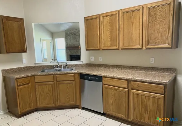$1,575 | 3405 Carpet Lane, Killeen, TX 76549