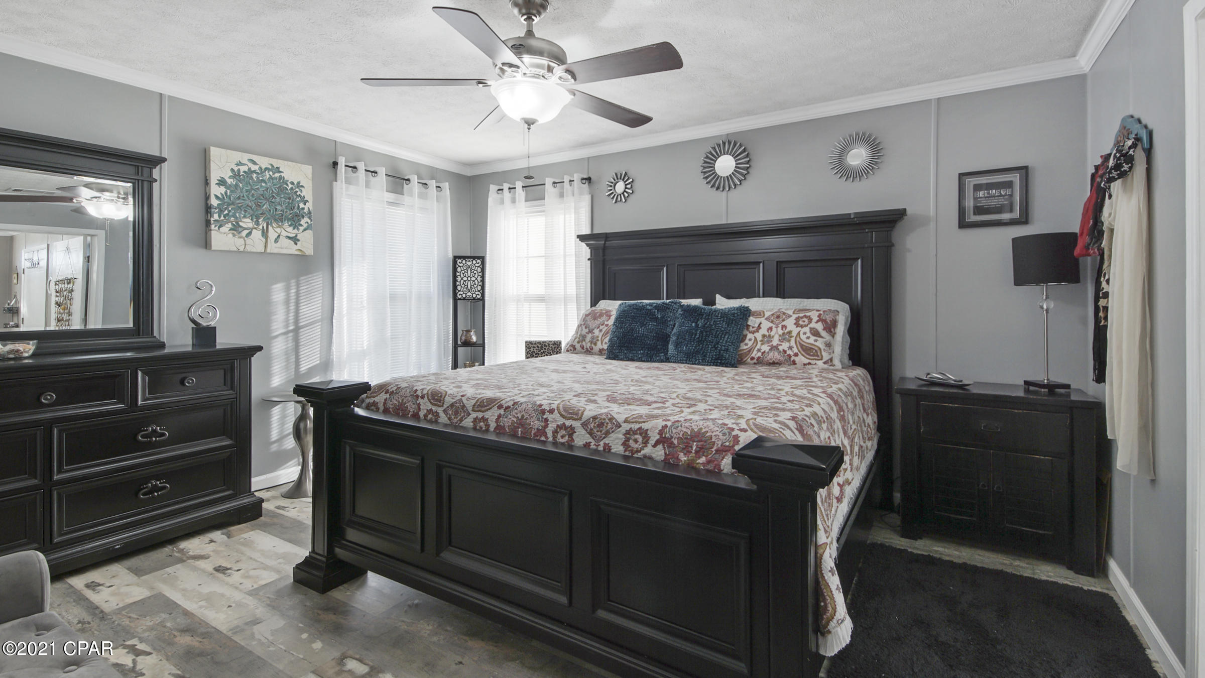 6905 Roadrunner Road Youngstown, FL 32466 - Photo 21 of 32 Gallery Image 21