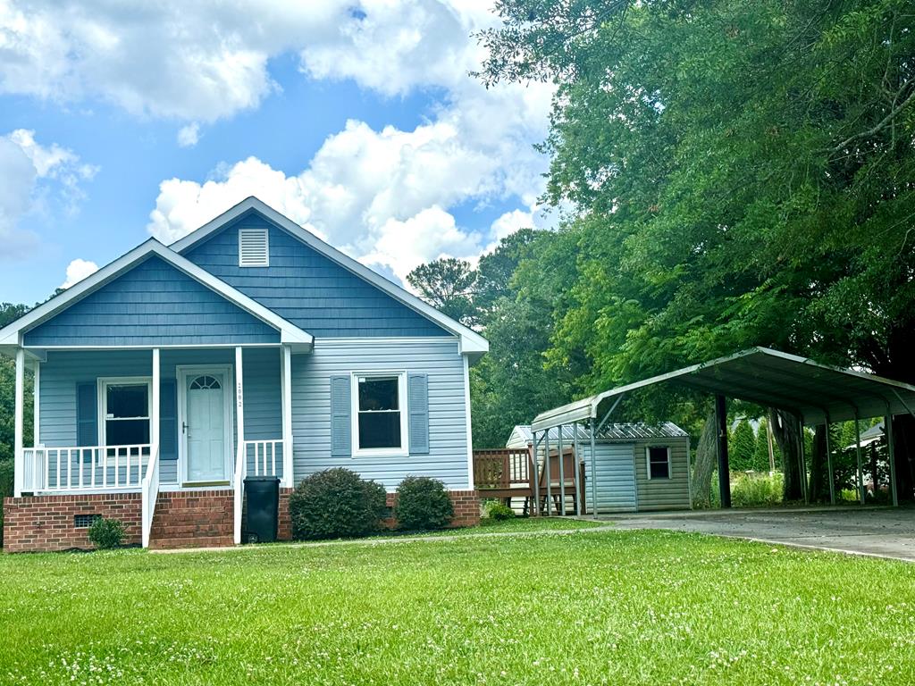 2002 Airport Road Greenwood, SC 29649 - Photo 1 of 14 Gallery Image 1