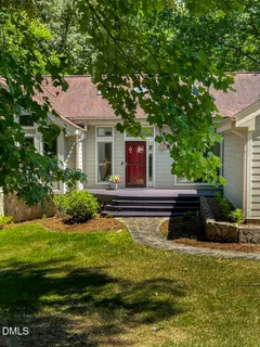 $1,025,000 | 215 East Deer Run, Apex, NC 27523