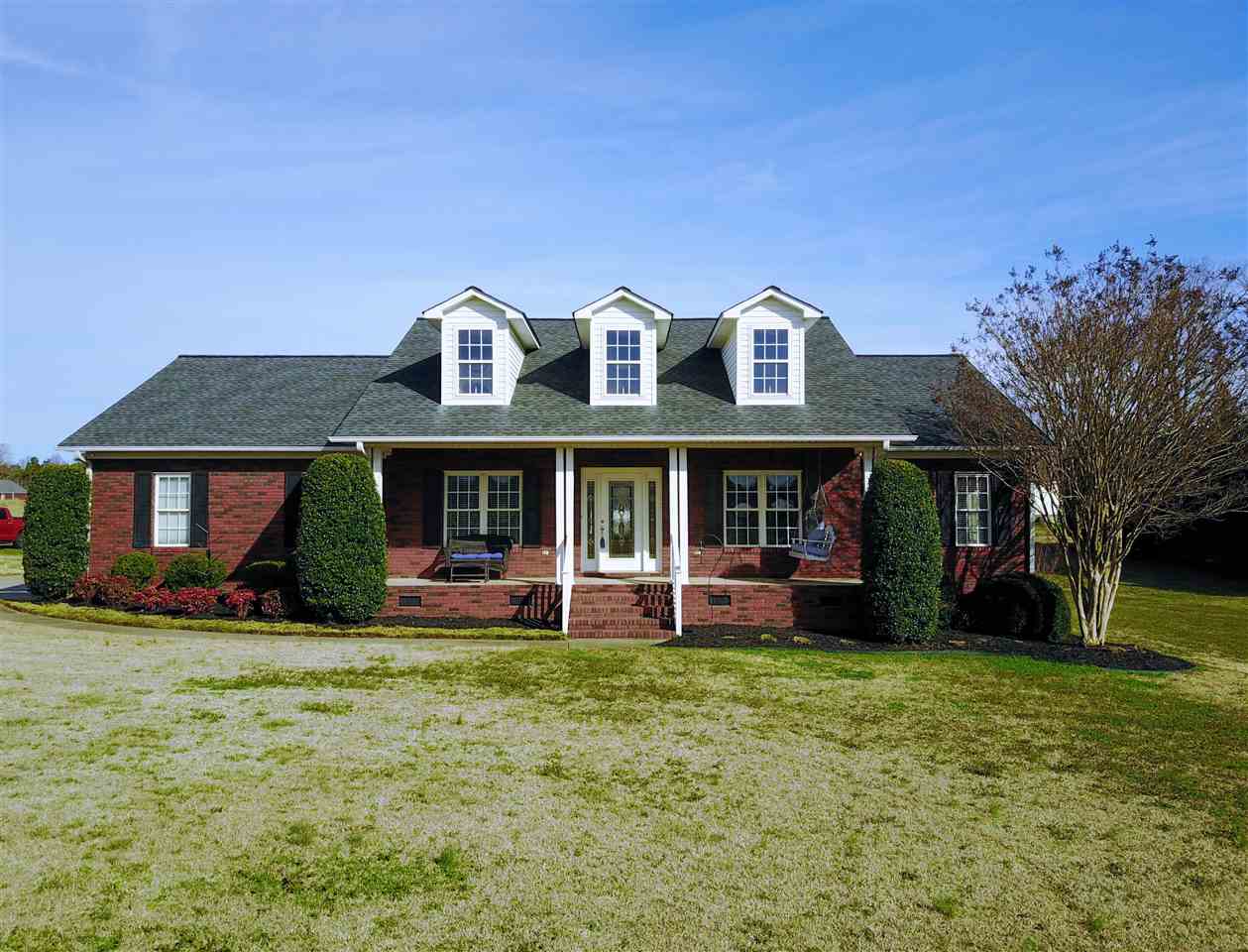 410 State Line Road Gaffney, SC 29341 - Photo 1 of 20