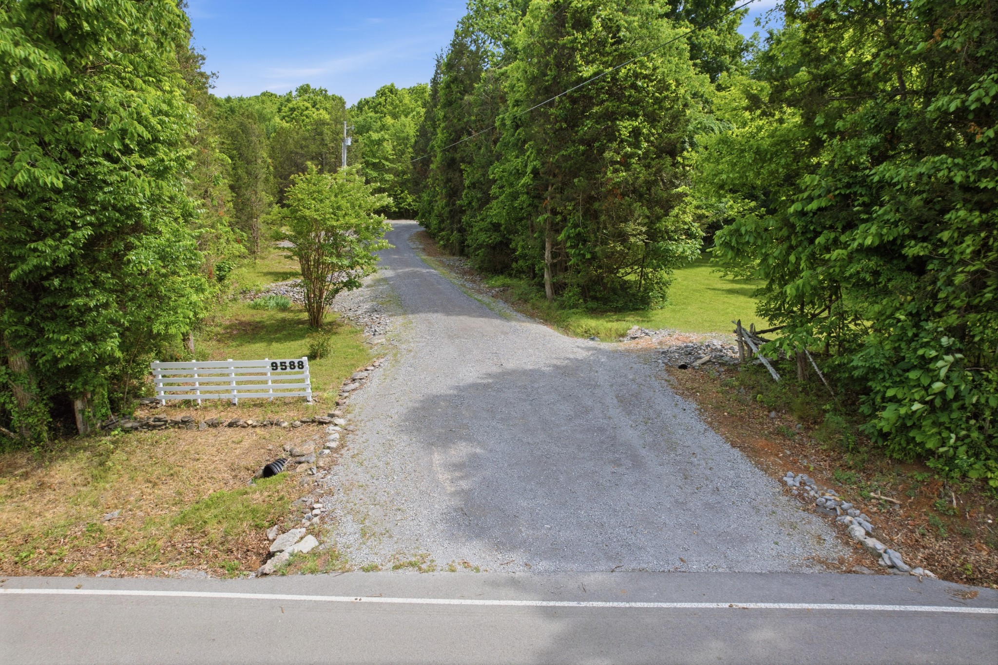 9588 Vaught Road Readyville, TN 37149 - Photo 29 of 31