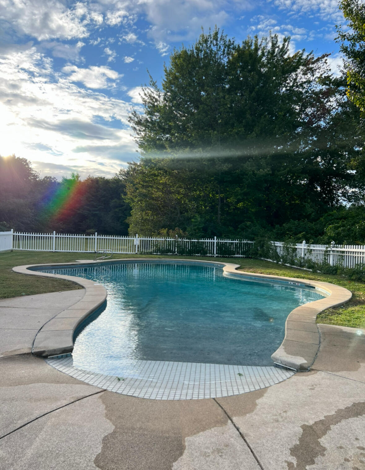 876 Post Road Wells, ME 04090 - Photo 7 of 16 Pool