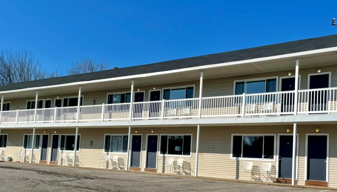 876 Post Road Wells, ME 04090 - Photo 8 of 16 12 - Unit Exterior