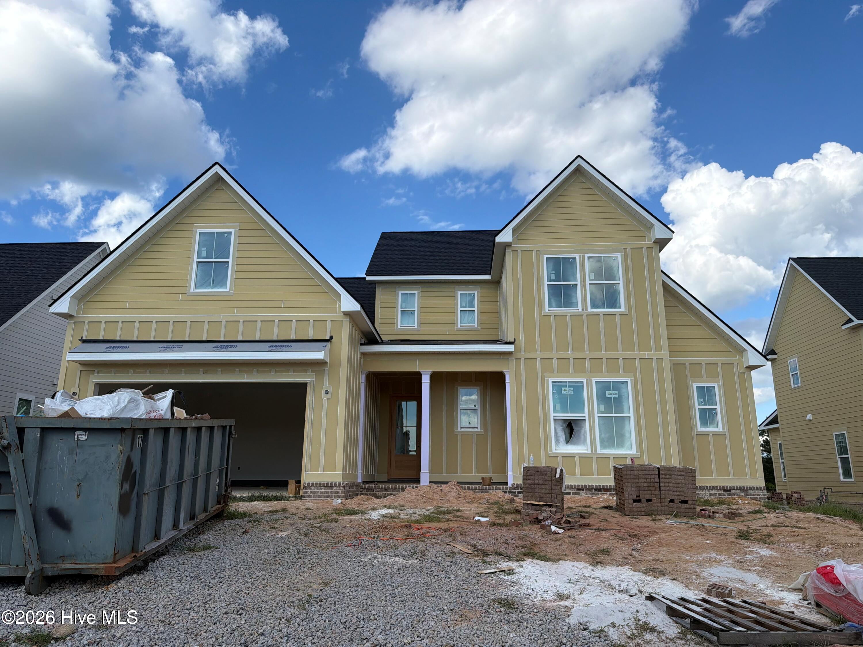 857 Whitney Shls Road Evans, GA 30809 - Photo 1 of 5 Gallery Image 1