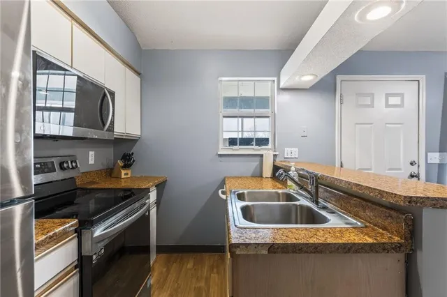 $165,000 | 2310 Northeast 68th Street, Gladstone, MO 64118