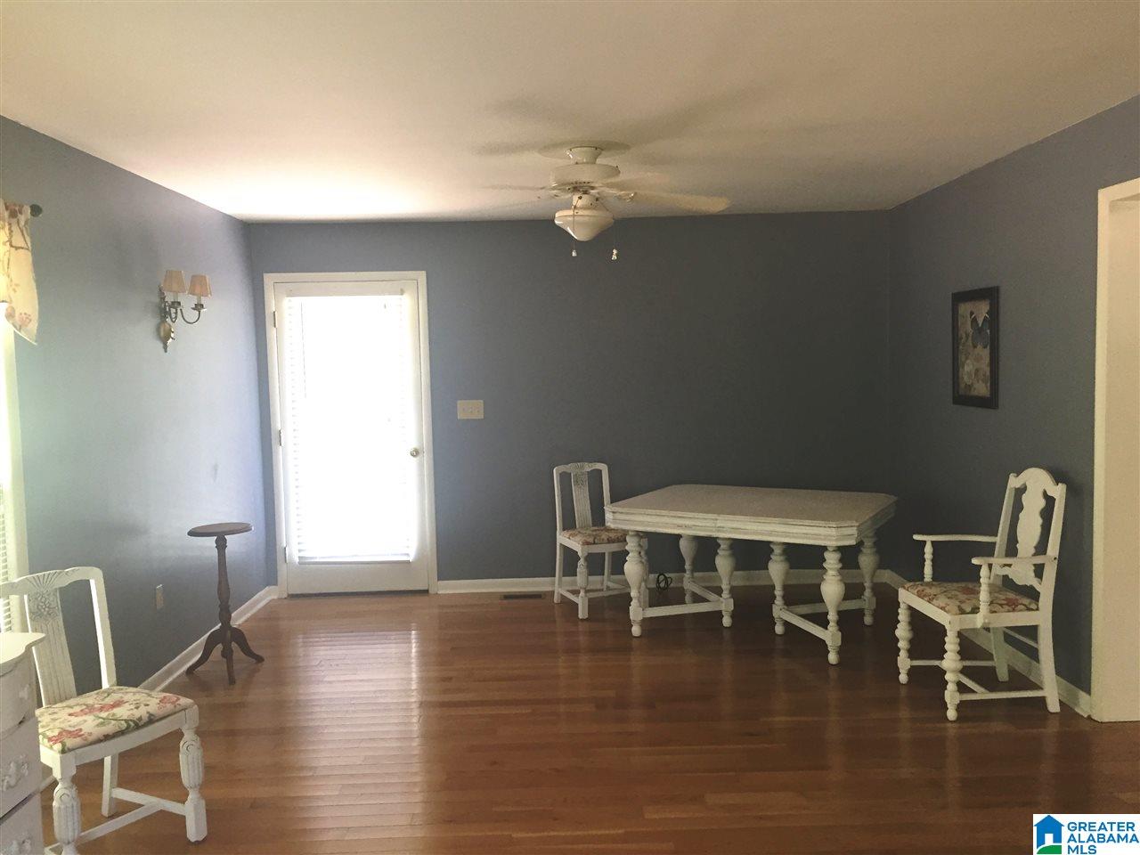 133 Gauldinville Road Anniston, AL 36201 - Photo 4 of 27