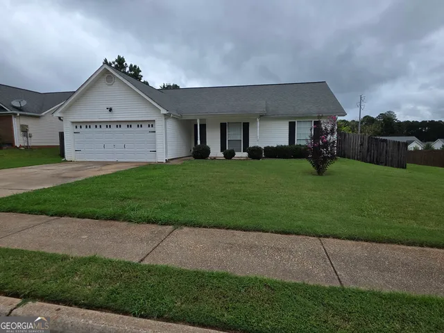 $2,200 | 232 Brannans Walk, McDonough, GA 30253