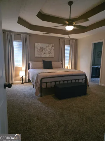 $2,200 | 232 Brannans Walk, McDonough, GA 30253