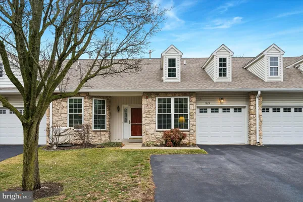 $425,000 | 1363 Palmer Drive, Unit 122, Springfield, PA 19064