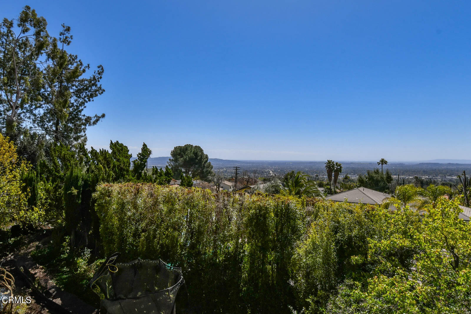 3680 Ranch Top Road Pasadena, CA 91107 - Photo 36 of 54 a view of a lake