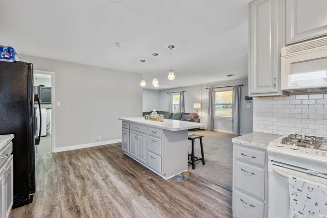 $154,900 | 1807 West Wenlock Drive, Marion, IN 46952