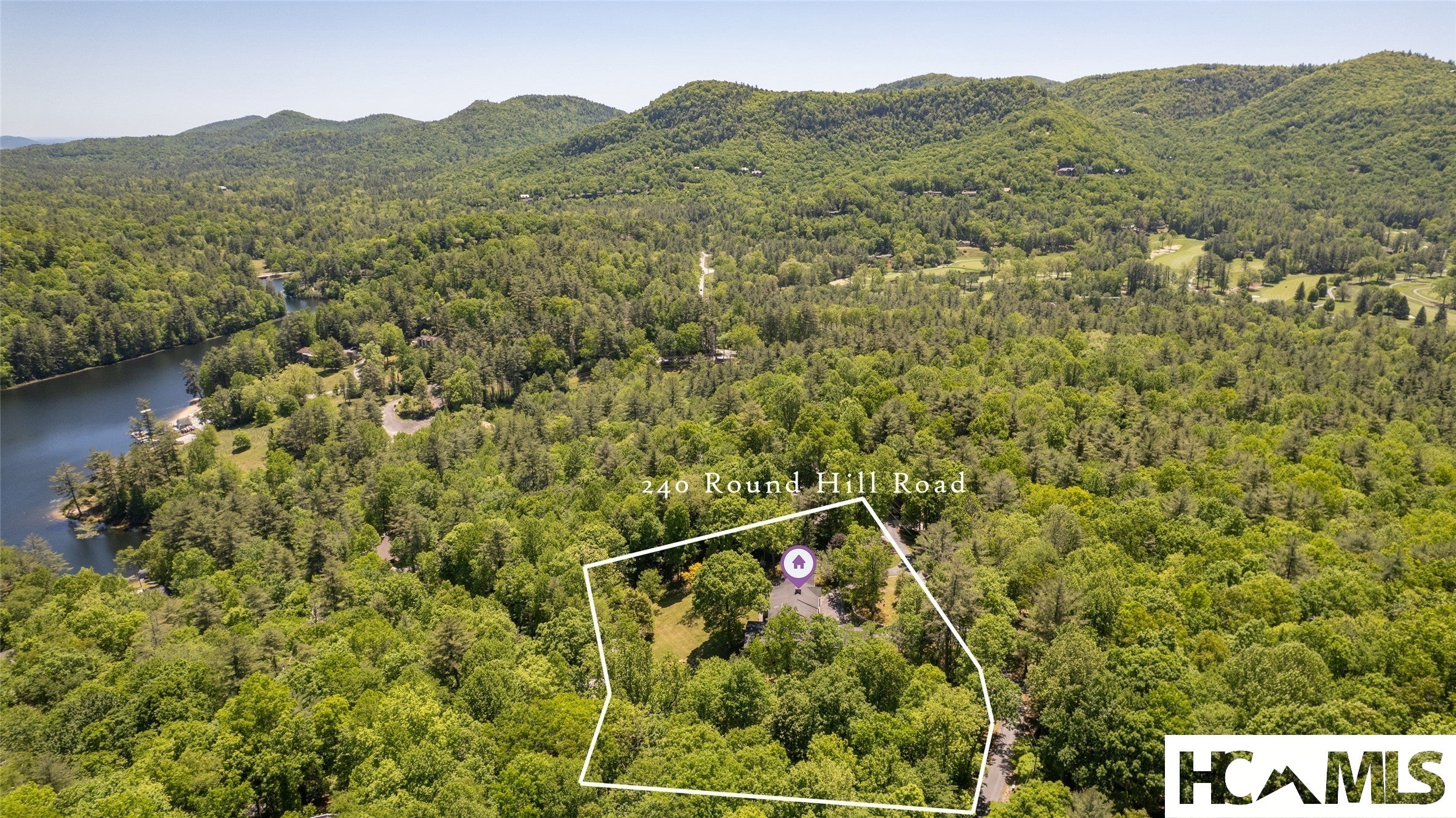 240 Round Hill Road Sapphire, NC 28774 - Photo 80 of 89 Gallery Image 80