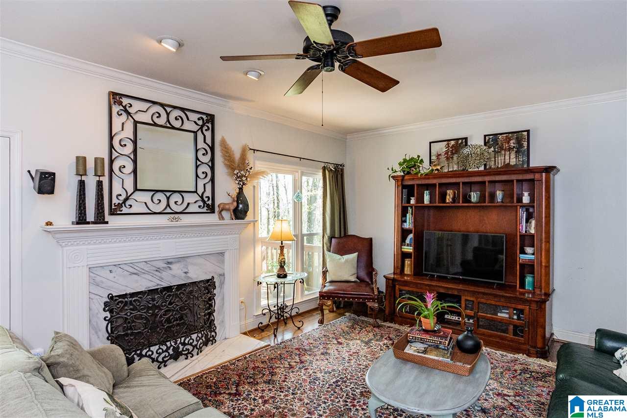826 Boulder Ridge Circle Birmingham, AL 35244 - Photo 15 of 44