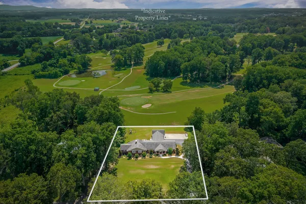 $649,900 | 760 Lakeland Drive, McMinnville, TN 37110