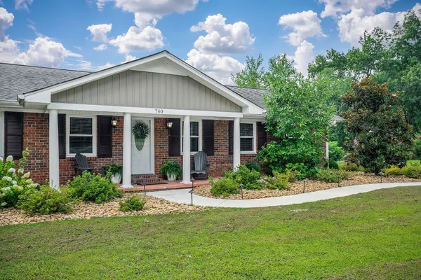 $649,900 | 760 Lakeland Drive, McMinnville, TN 37110