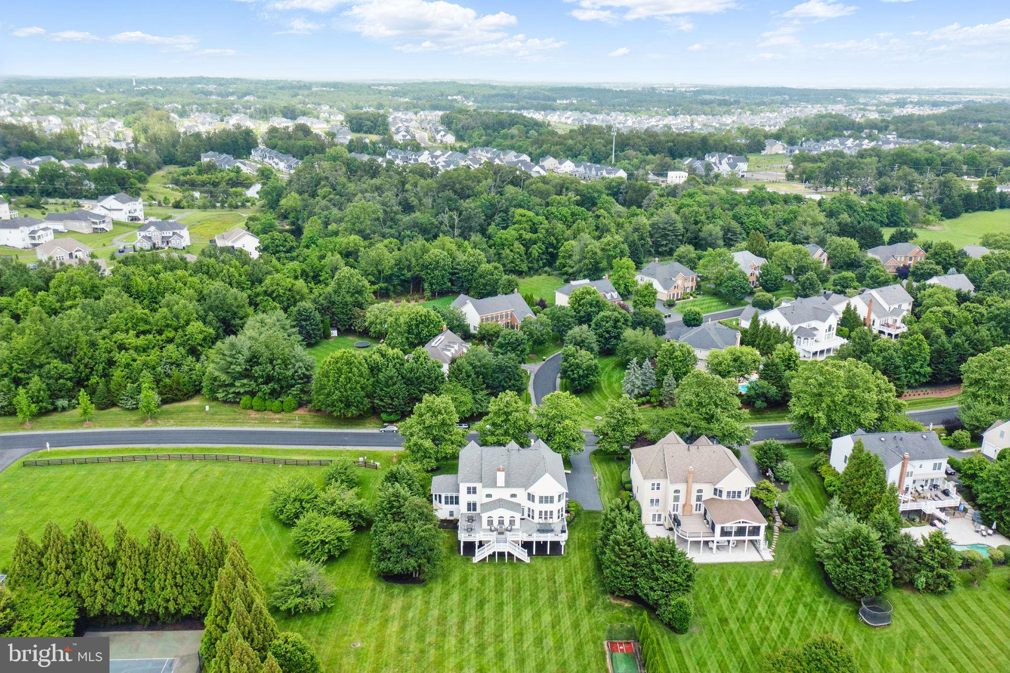 40755 Lenah Run Circle Aldie, VA 20105 - Photo 35 of 37 a view of a city