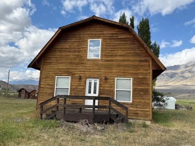 $299,999 | 4554 North 93rd Highway, Mackay, ID 83251