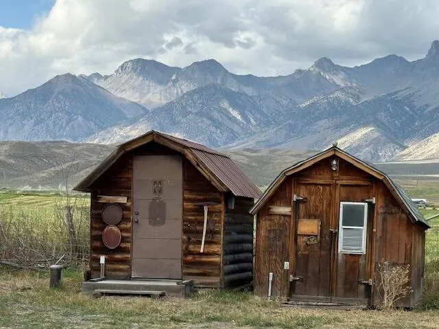 $299,999 | 4554 North 93rd Highway, Mackay, ID 83251