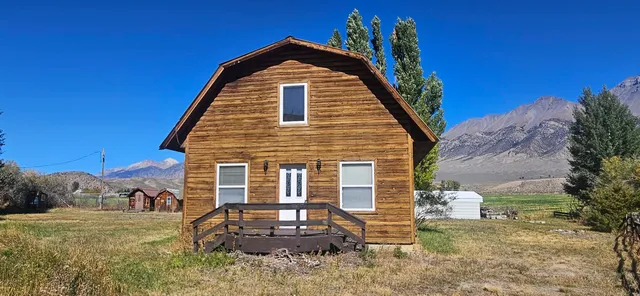 $299,999 | 4554 North 93rd Highway, Mackay, ID 83251
