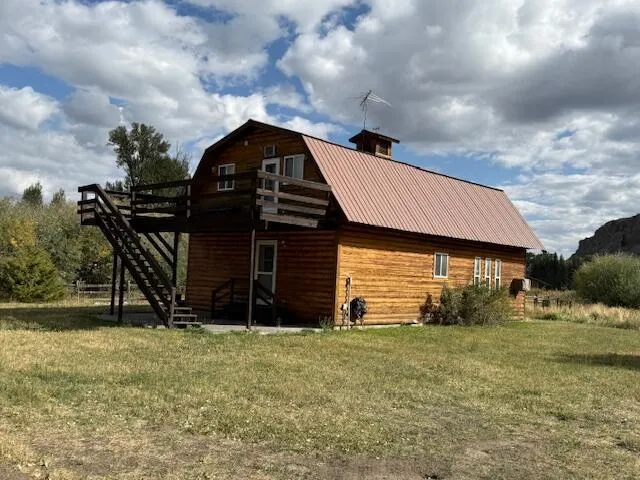 $299,999 | 4554 North 93rd Highway, Mackay, ID 83251